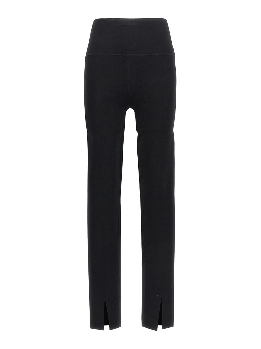 Victoria Beckham Leggings - Noir