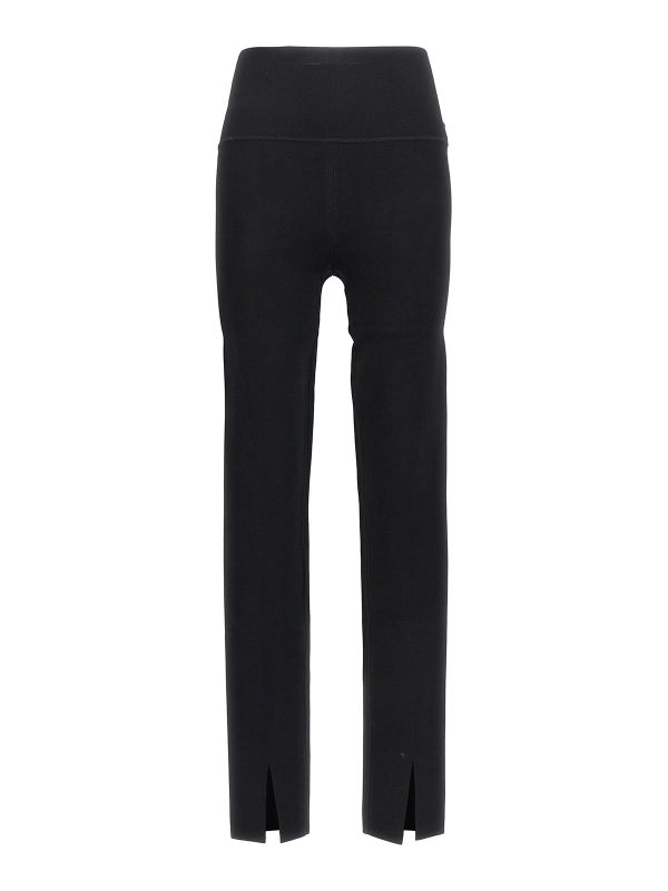 Victoria Beckham Leggings - Noir