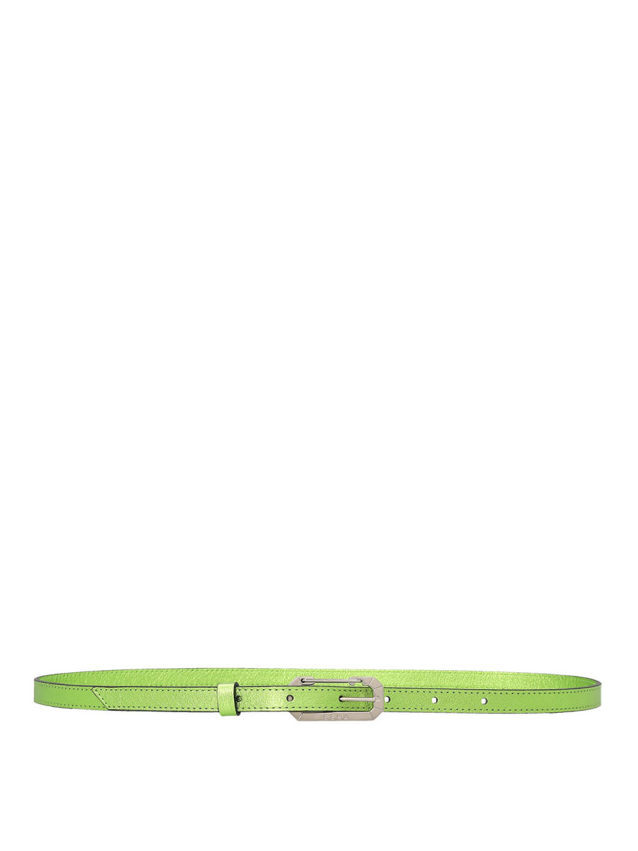 Era Ceinture - Vert