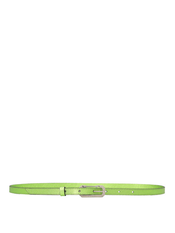 Era Ceinture - Vert