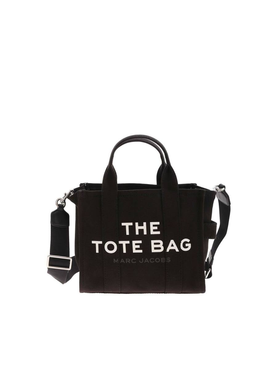 Marc Jacobs Sac Cabas - Noir