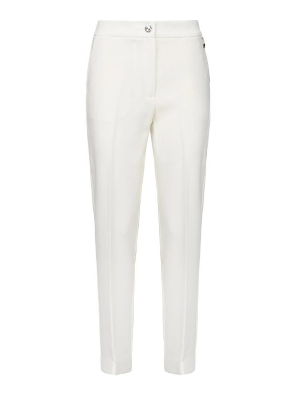 Marciano Pantalons Décontractés - Crème