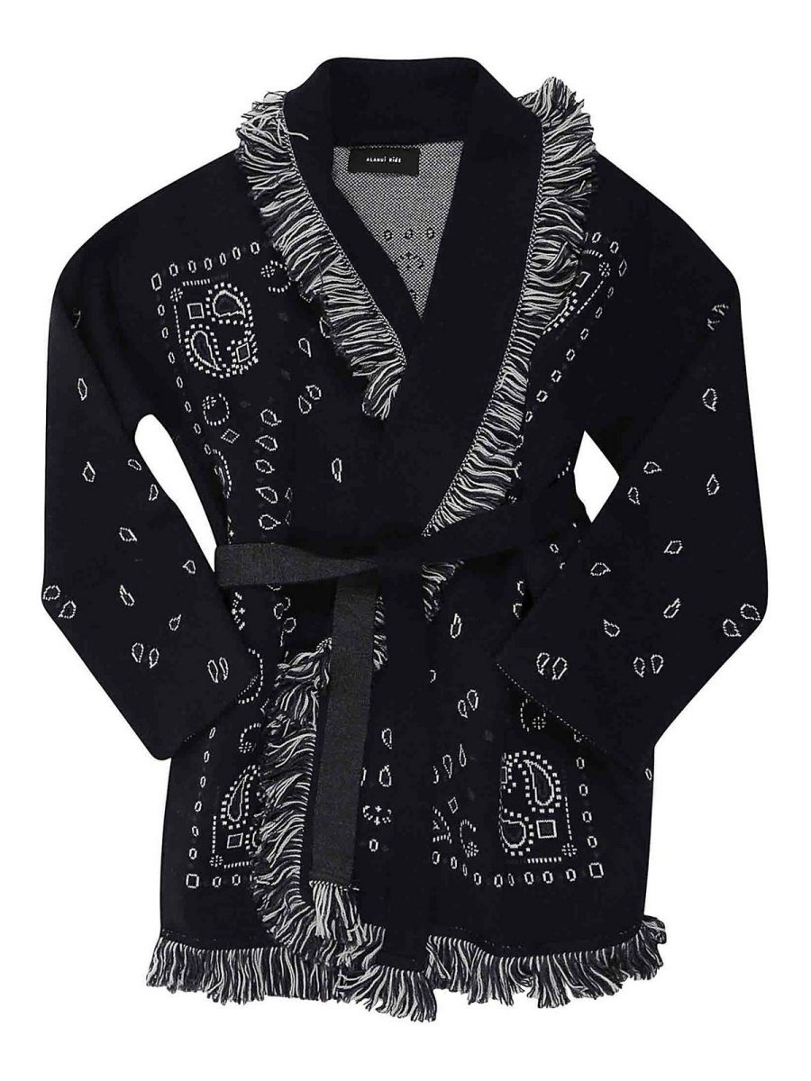 Alanui Cardigan - Multicolore