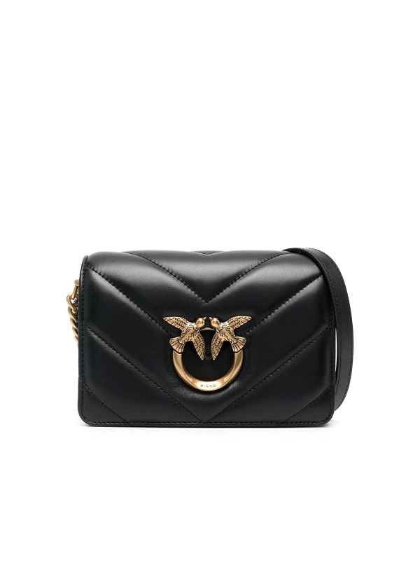 Pinko Sac Bandoulière - Love Click M
