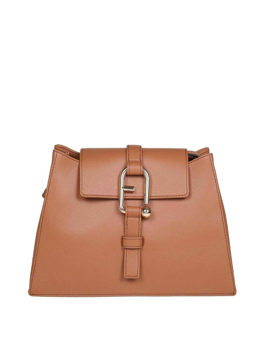 Furla Sac Porté Épaule - Nuvola S
