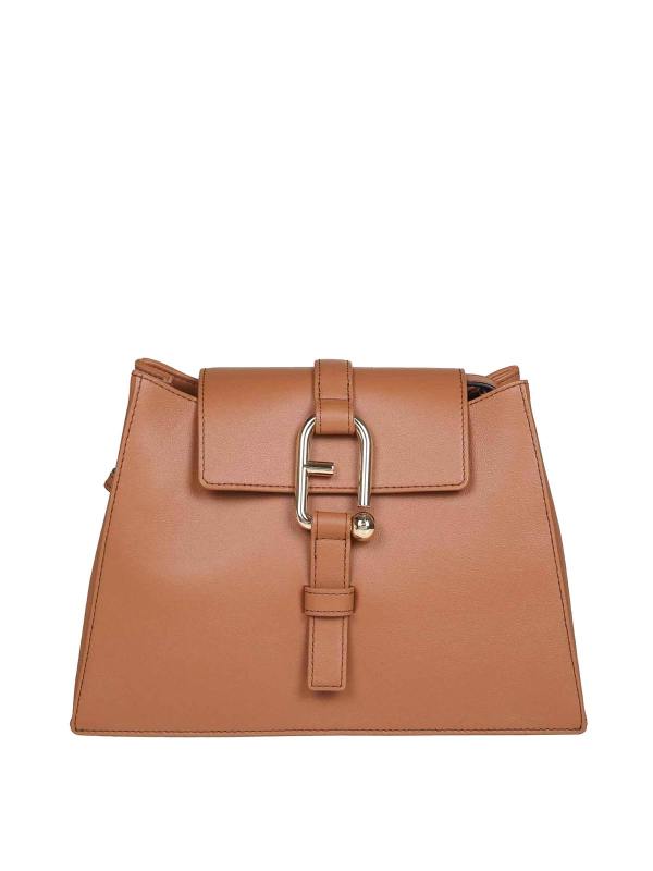 Furla Sac Porté Épaule - Nuvola S