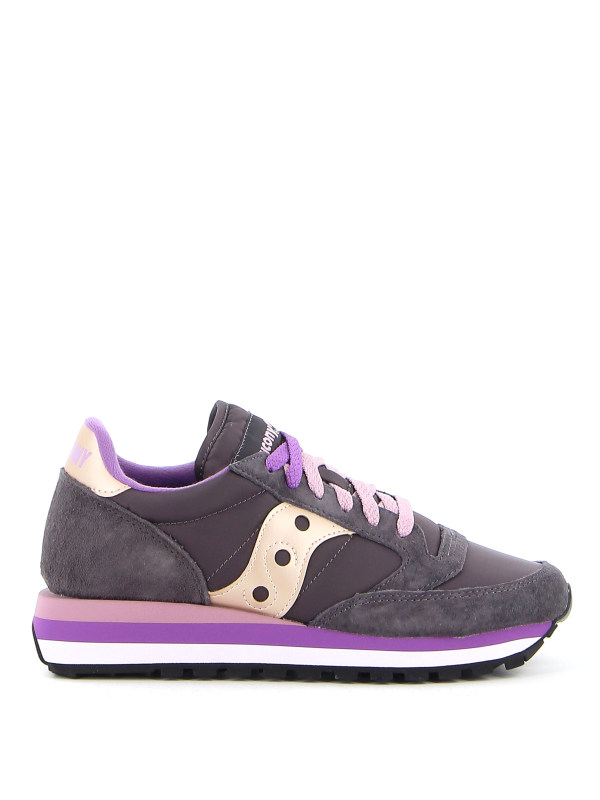 Saucony Baskets - Jazz Triple