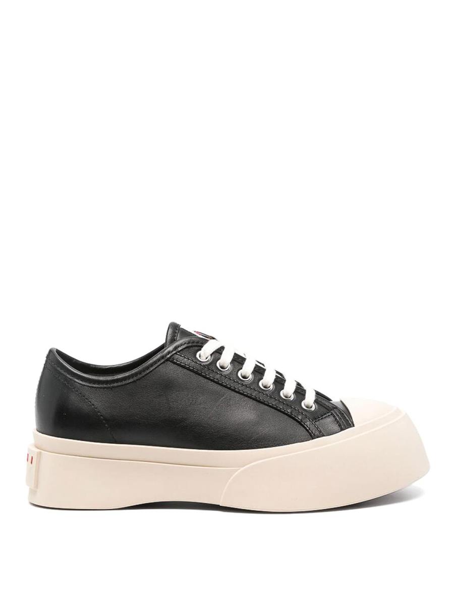 Marni Baskets - Noir