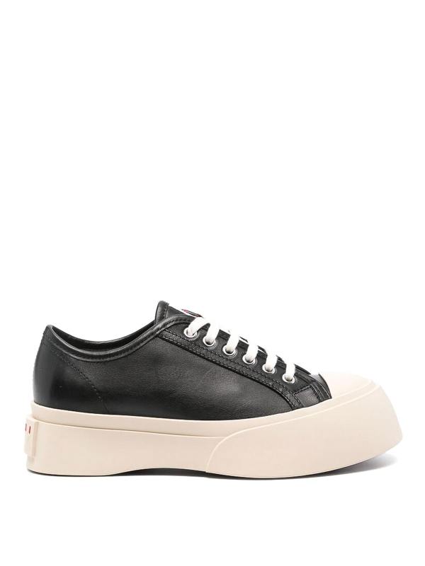 Marni Baskets - Noir