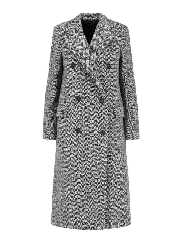 Tagliatore Manteau Court - Jole