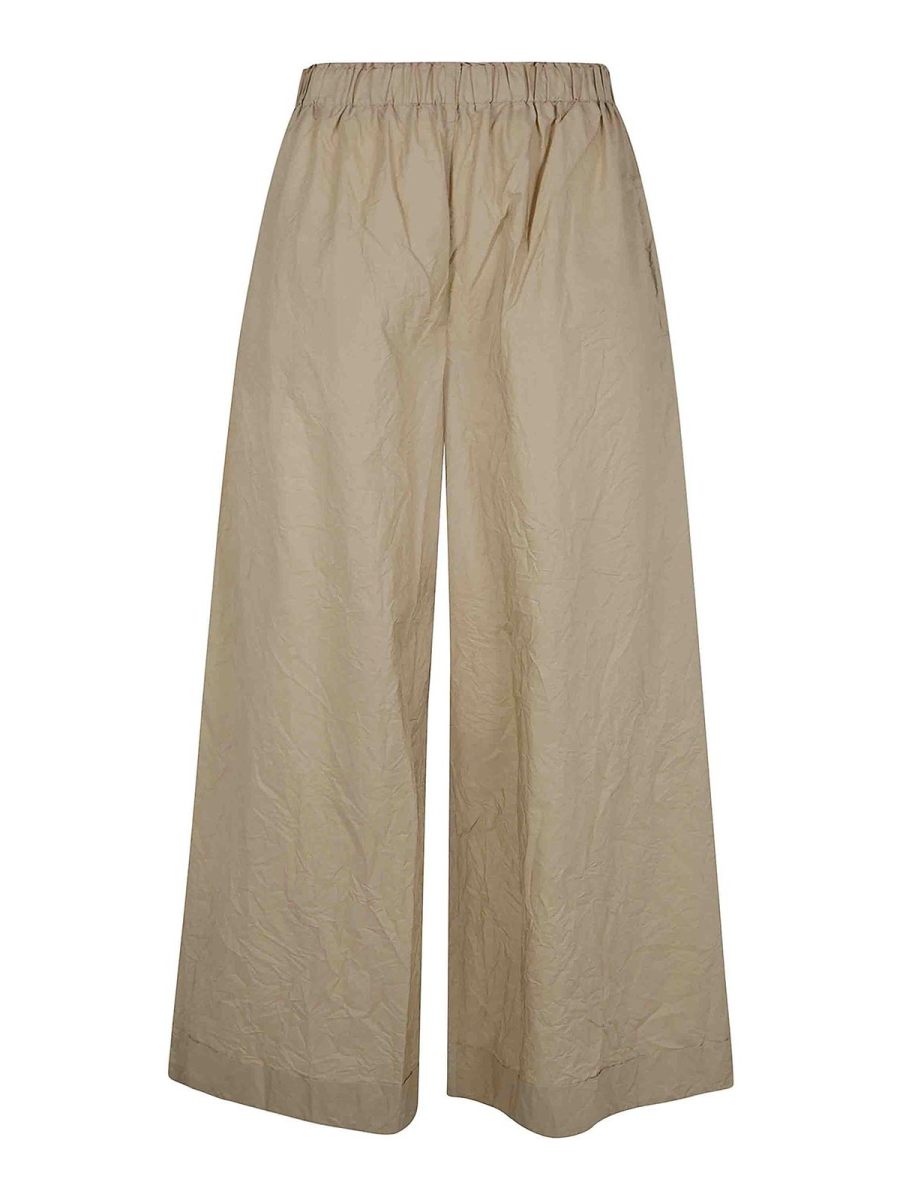 Daniela Gregis Pantalons Décontracté