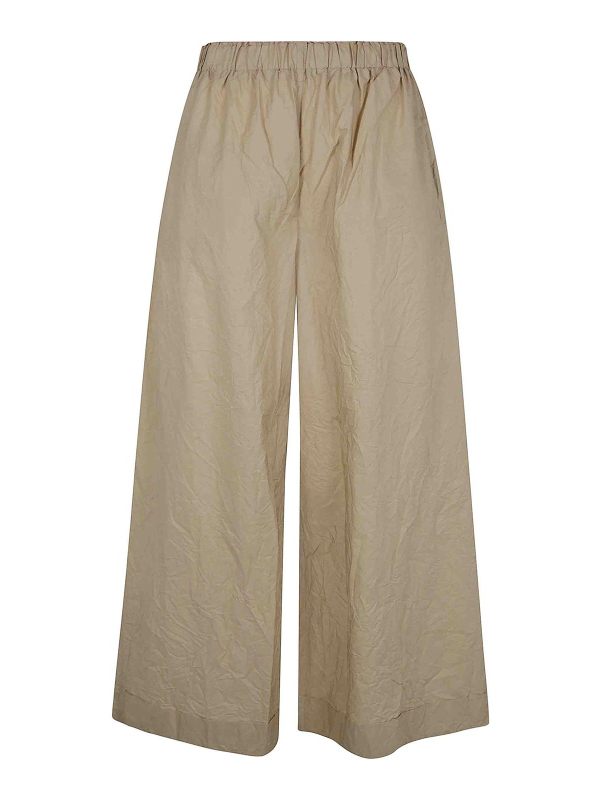 Daniela Gregis Pantalons Décontracté