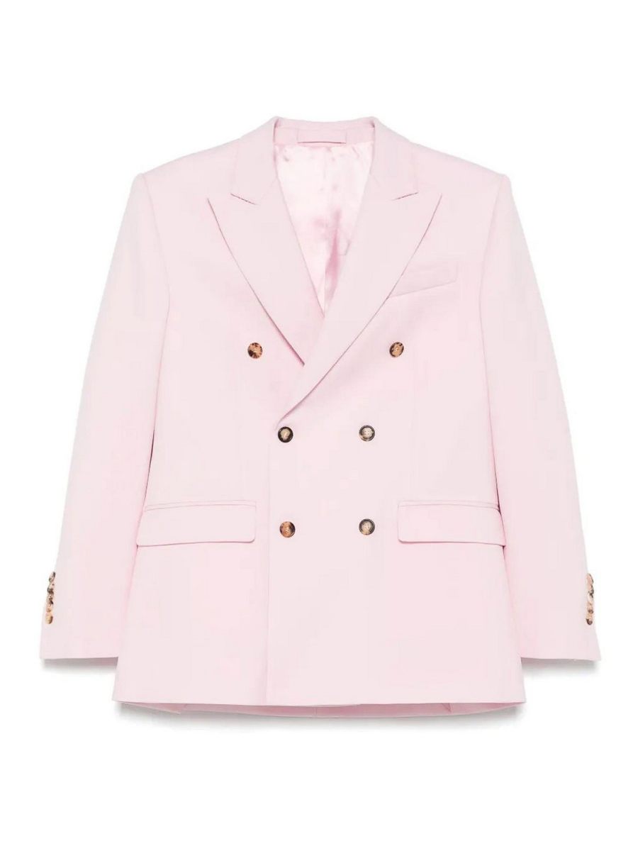 Wardrobe. NYC Blazer - Couleur Chair