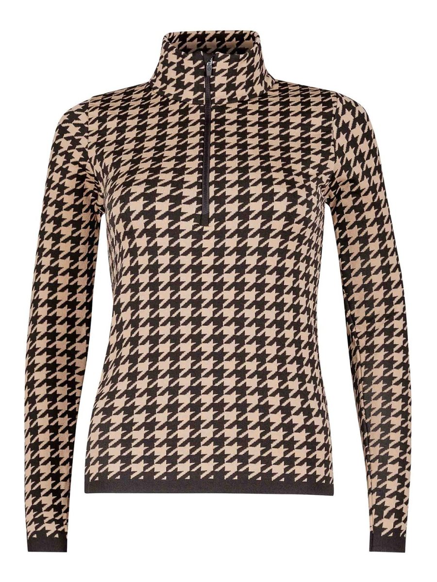 Newland Pull Col Roulé - Noir