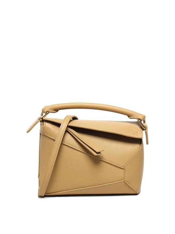 Loewe Sac Bandoulière - Beig