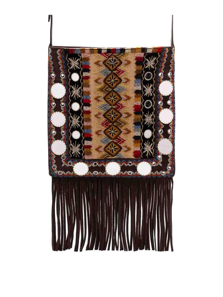 Valentino Garavani Sac Bandoulière - Multicolor