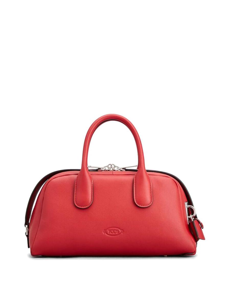 Tod's Sac Bandoulière - Roug