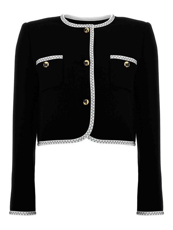 Moschino Veste Casual