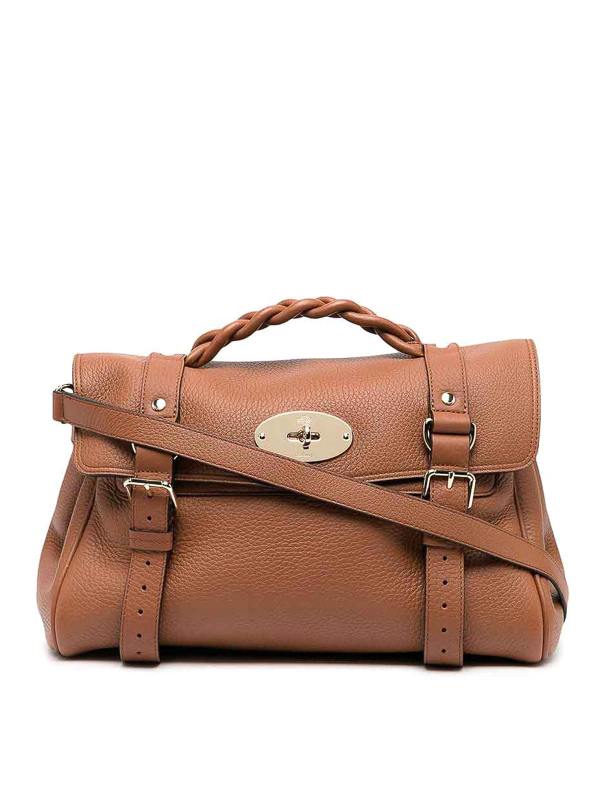 Mulberry Sac Bandoulière - Marr