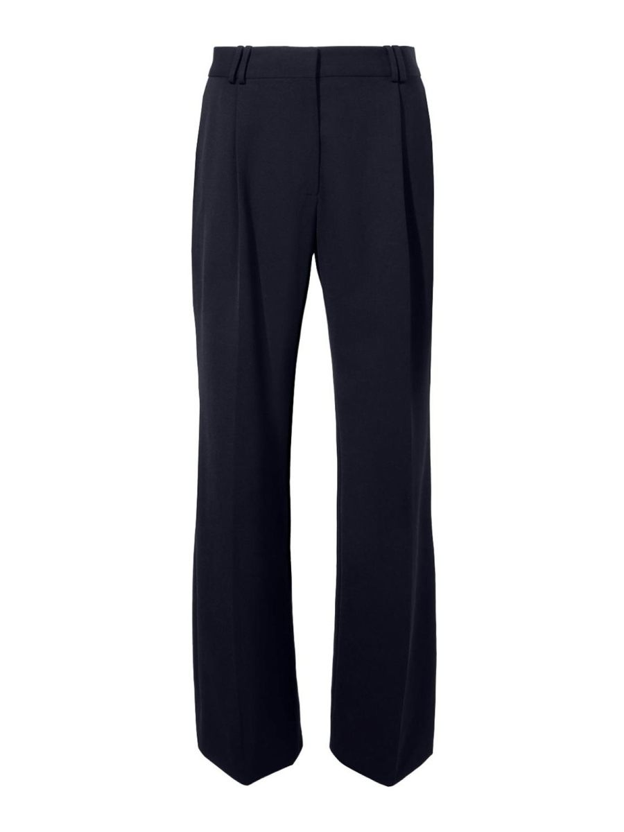 Proenza Schouler Pantalons Décontractés - Noir