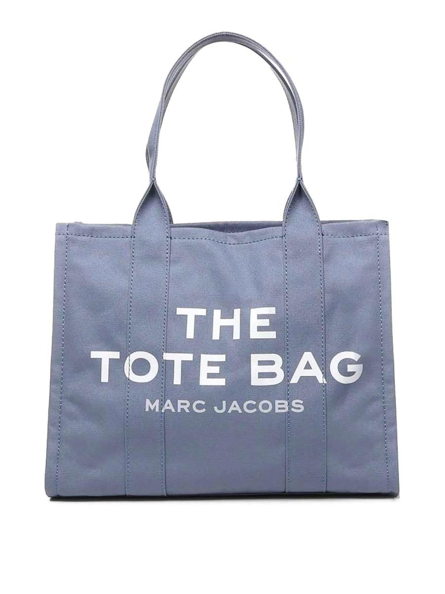 Marc Jacobs Sac Bandoulière - Bleu
