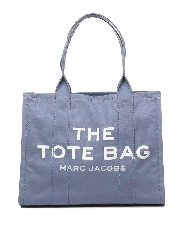 Marc Jacobs Sac Bandoulière - Bleu