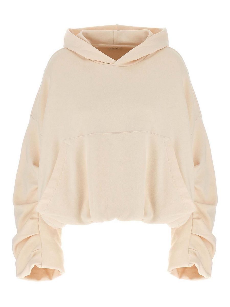 Dries Van Noten Sweat-Shirts - Beige