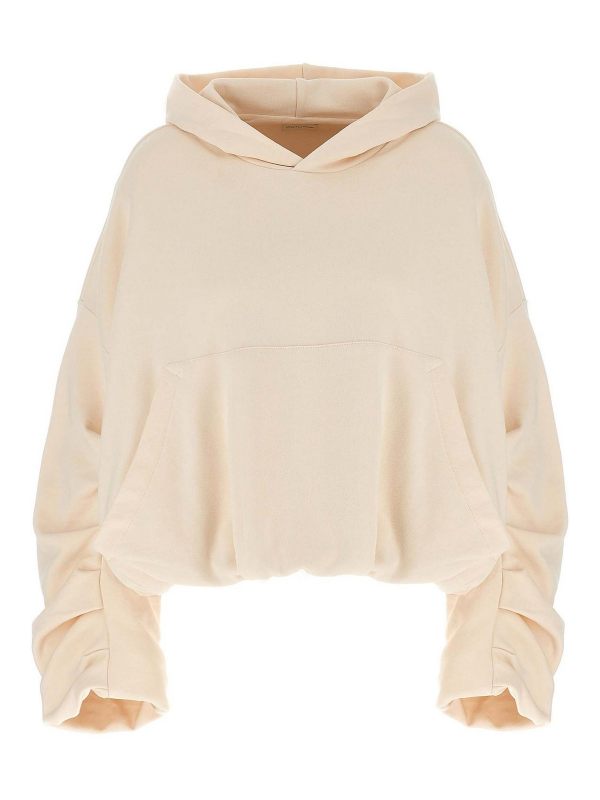 Dries Van Noten Sweat-Shirts - Beige