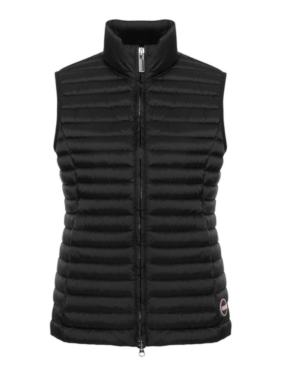 Colmar Originals Manteau Rembourré - Noir