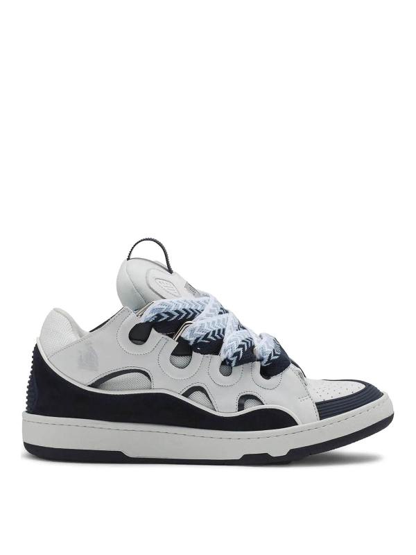 Lanvin Baskets - Blanc