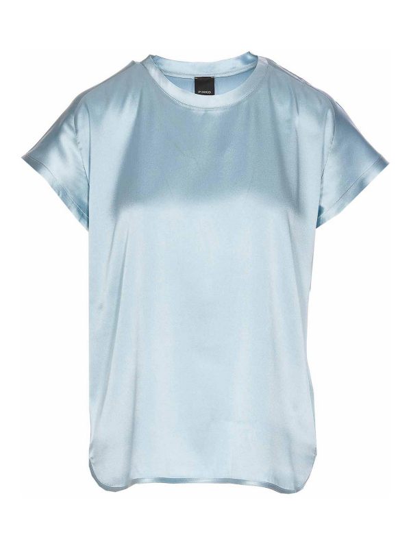 Pinko Blouse - Bleu