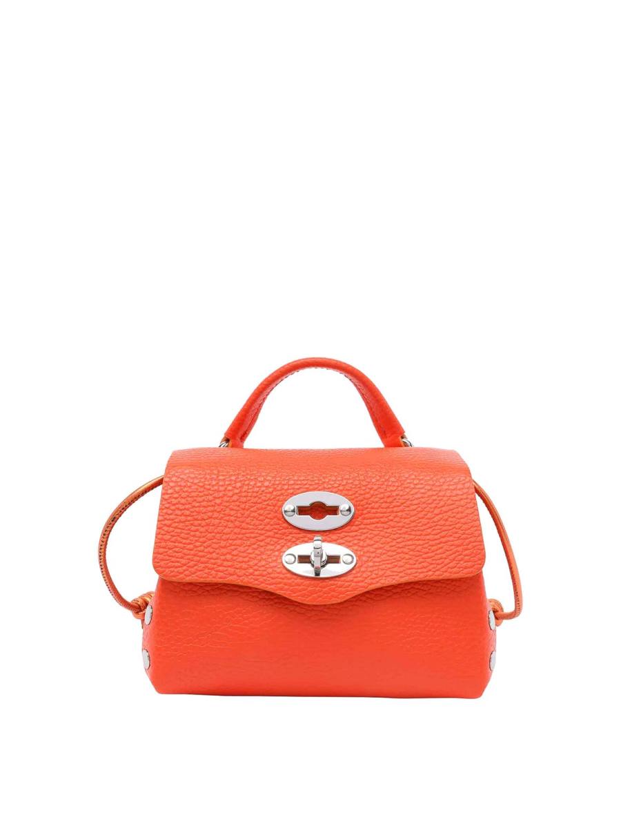 Zanellato Sac Cabas - Orang