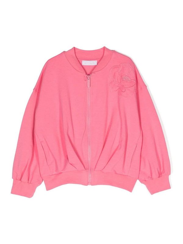 Monnalisa Sweat-Shirts - Rose