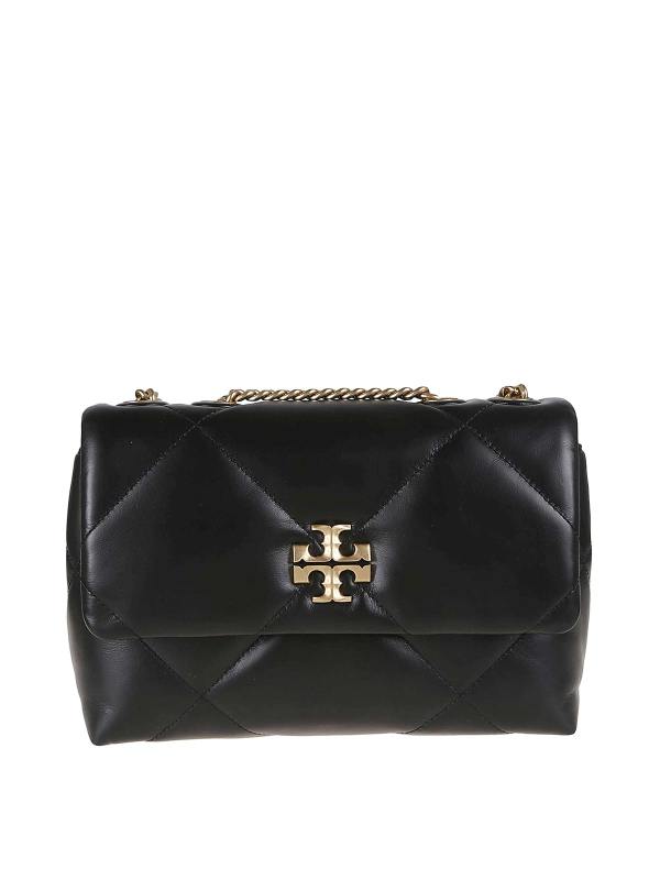 Tory Burch Sac Bandoulière - Noir