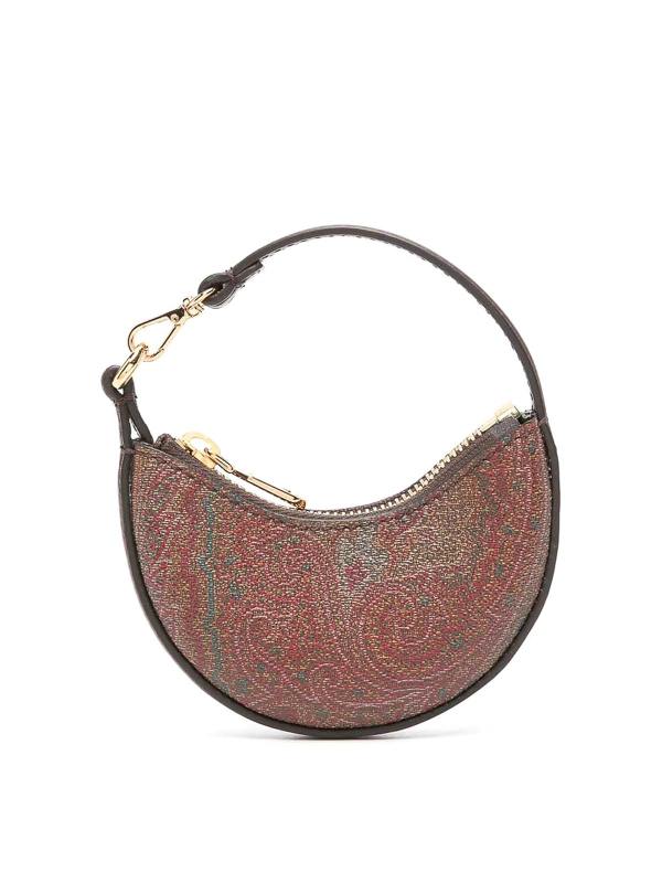 Etro Sac Bandoulière - Marr