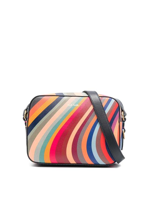 Paul Smith Sac Bandoulière - Multicolor
