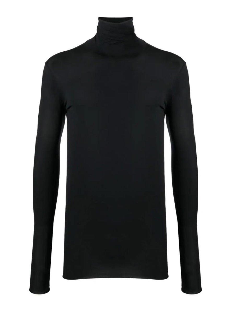 Sapio T-Shirt - Noir