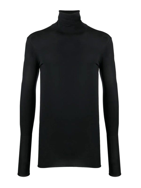 Sapio T-Shirt - Noir