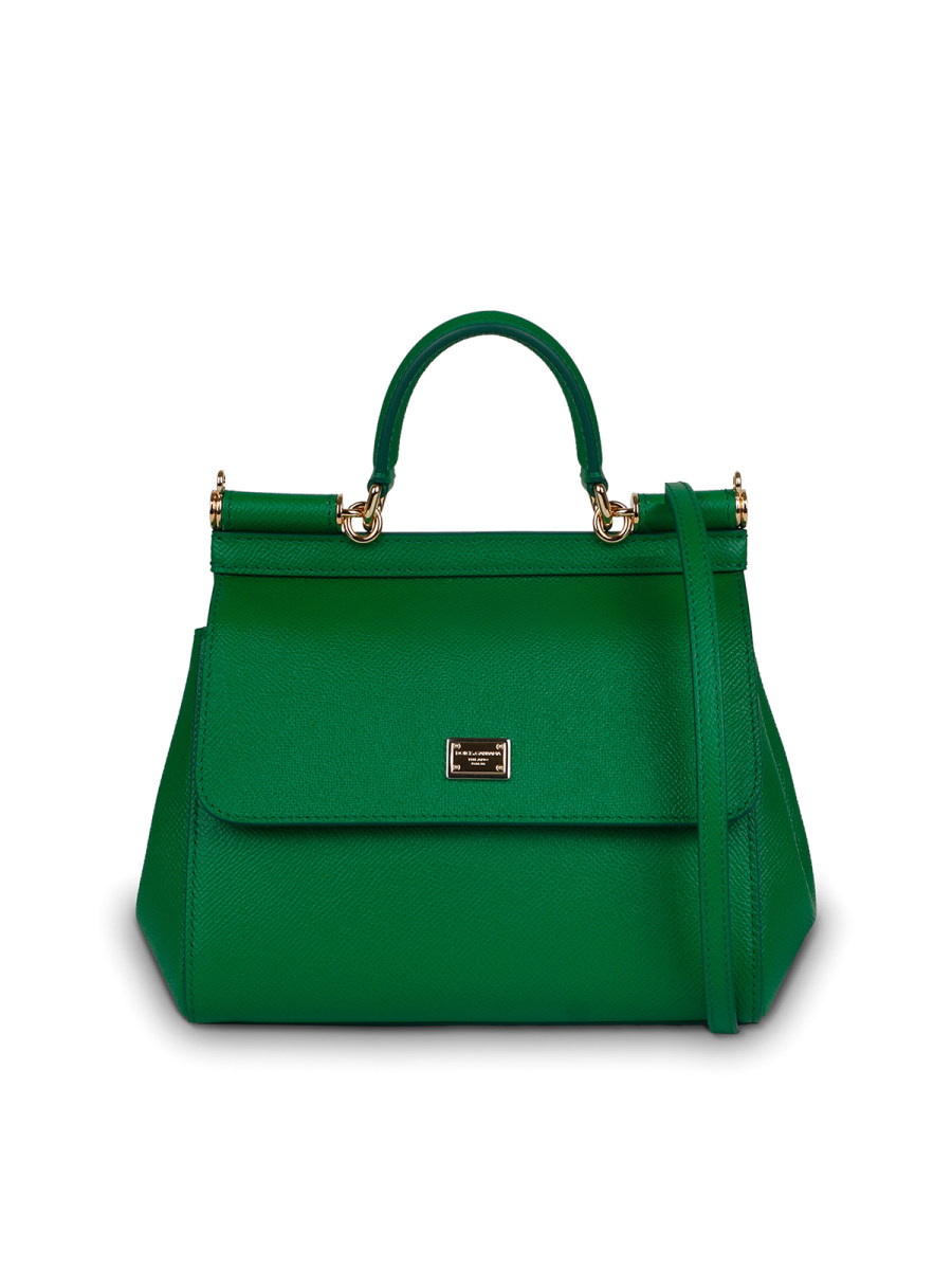Dolce & Gabbana Sac Cabas - Sicily Medium