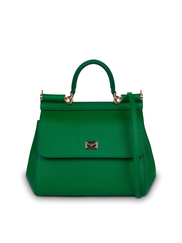 Dolce & Gabbana Sac Cabas - Sicily Medium