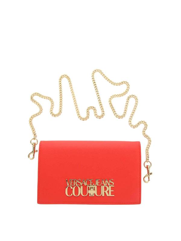 Versace Jeans Couture Portefeuilles - Roug