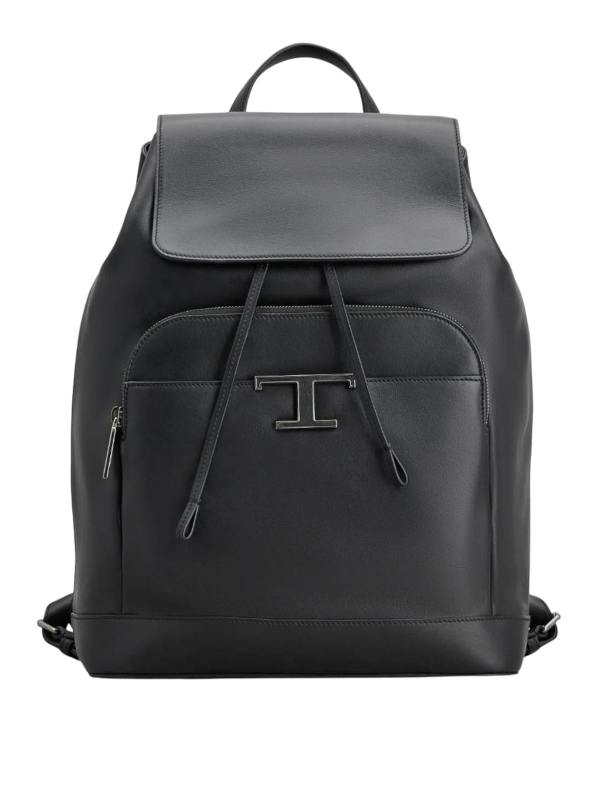 Tod's Sac À Dos - Noir