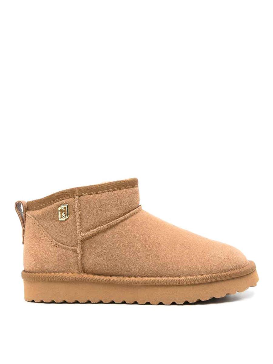 Liu Jo Bottes - Marron