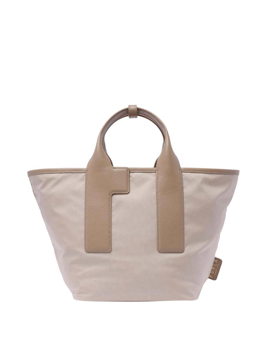 Furla Sac Cabas - Beig