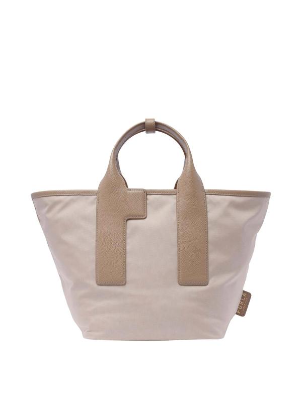 Furla Sac Cabas - Beig