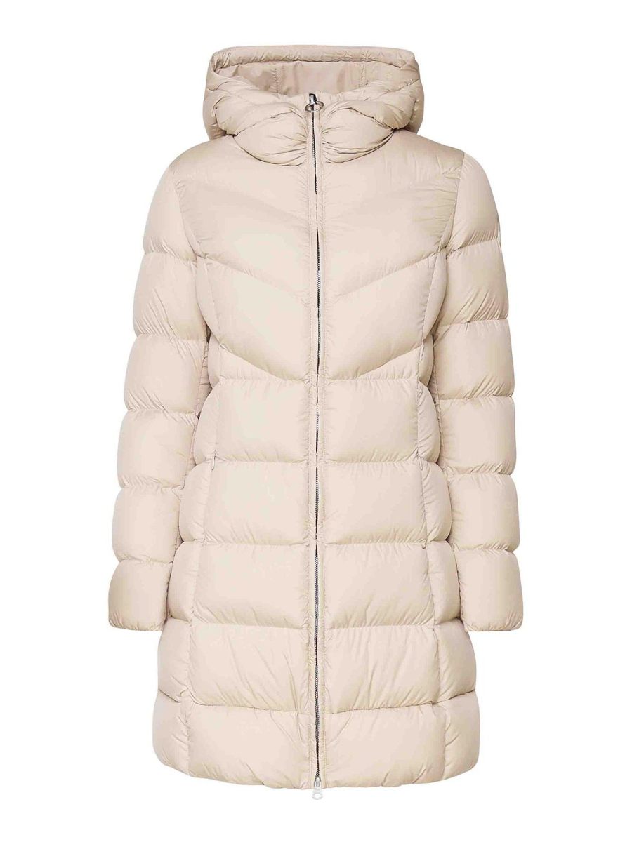 Colmar Blouson Rembourré - Noir