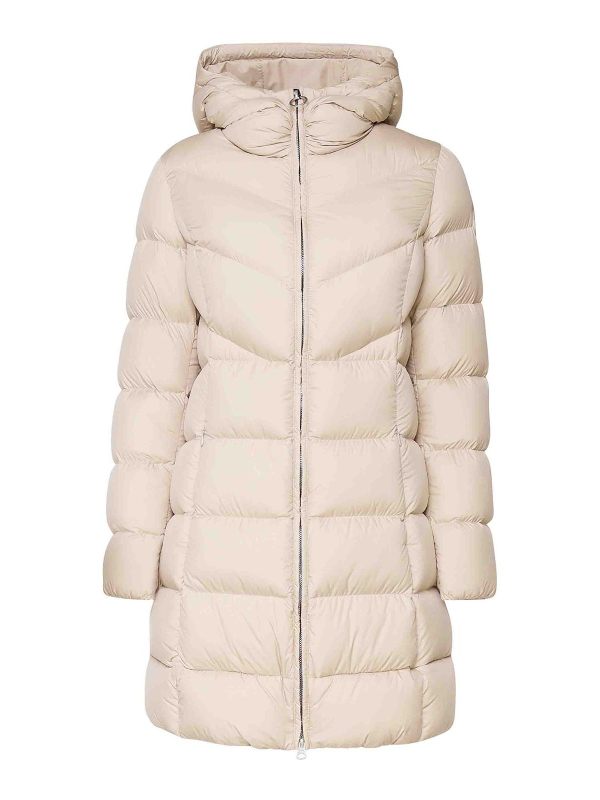 Colmar Blouson Rembourré - Noir