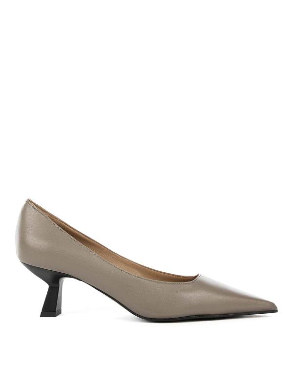 Roberto Festa Chaussures À Talon - Beige