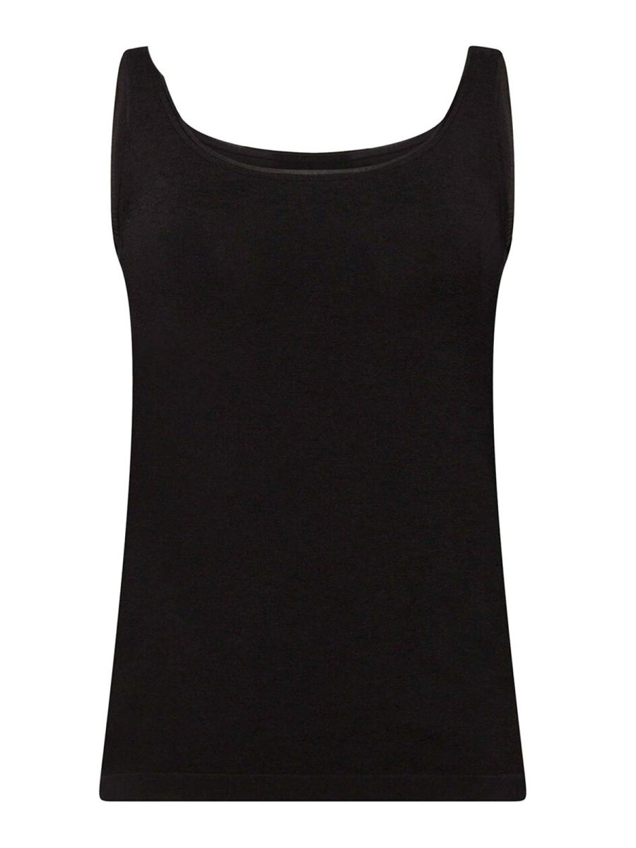 Wolford Top - Noir