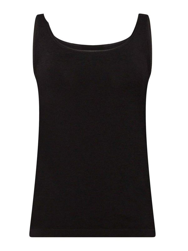 Wolford Top - Noir
